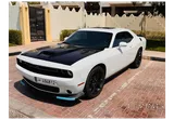 DODGE CHALLENGER 5.7RT 2016 QR55K BEST PRICE IN QATAR